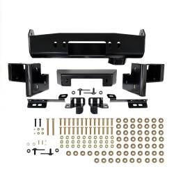 Superwinch - Superwinch 2404095 Mounting Plate - Image 5