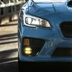 Rigid Industries - Rigid Industries 360-Series PRO SAE Fog Kit Yellow - Image 5