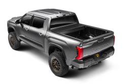 RealTruck Retrax - Retrax EQ0335 Retrax EQ Retractable Tonneau Cover for 19-23 Ford Ranger 5' - Image 4