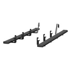LUVERNE - LUVERNE 415102-401536 Grip Step 102" W2W Boards for Select Ford Lightning - Image 2