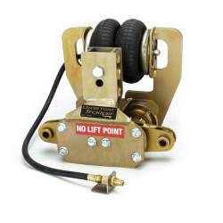 CURT - CURT 293054 Center Point Air-Ride Suspension Replacement Unit - Image 1