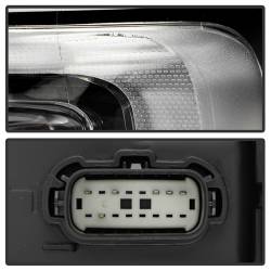 Spyder Auto - Spyder Auto 9052972 Headlights for 14-15 Chevy Camaro - Image 3