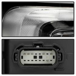 Spyder Auto - Spyder Auto 9052989 Headlights for 14-15 Chevy Camaro - Image 4