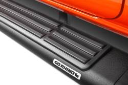 Go Rhino - Go Rhino 686443280T 6" OE Xtreme Side Steps w/Mounting Brackets Kit - Image 4