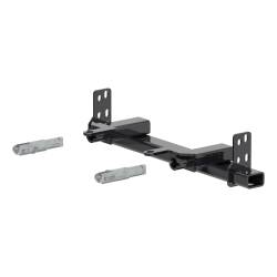 CURT - Custom Tow Bar Base Plate for Chevrolet Suburban/Tahoe/Yukon XL - Image 1