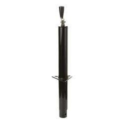 Husky Towing - Husky Towing 14" Lift Top-Wind Trailer Jack-2000lb. 30775 - Image 2