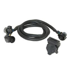 Husky Towing - Husky Towing 30345 10' 5th Wheel Trail Harness Connector for 00-10 RAM HD - Image 2