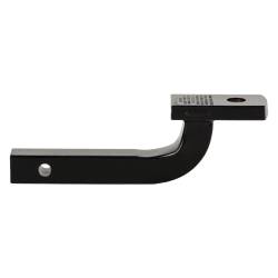 Husky Towing - Husky Towing 31342 1.25" Class II Ball Mount 2-7/8" Drop - Image 1