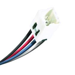Husky Towing - Husky Towing 31858 Trailer Brake Controller Adapter Harness - Image 2