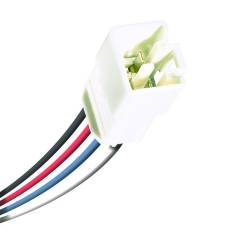 Husky Towing - Husky Towing Trailer Brake Controller Adapter Harness 31867 - Image 2