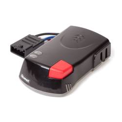Husky Towing - Husky Towing 31899 Quest Proportional Trailer Brake Controller w/o Disc. Alarm - Image 1