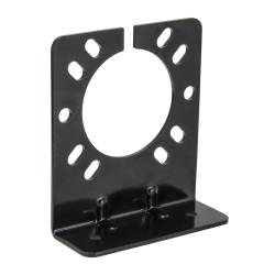 Husky Towing - Husky Towing Universal Trailer Wiring Mount Bracket 33069 - Image 2