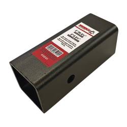 Husky Towing - Husky Towing 3" To 2.5" Receiver Hitch Shank Reducer 33131 - Image 1