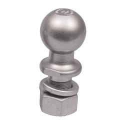 Husky Towing - Husky Towing 2-5/16" Trailer Hitch Ball 12K 1.25" Shank 39386 - Image 1