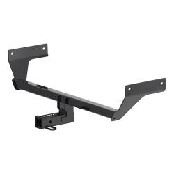 Husky Towing 2" Class III Receiver Tow Hitch for Rogue 69649C