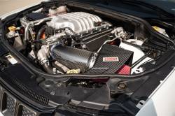 Corsa Performance - Corsa Performance 44011D Drytech 3D Open Element Air Intake - Image 2