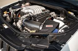 Corsa Performance - Corsa Performance 44011 MaxFlow 5 Open Element Air Intake for Dodge Durango - Image 2
