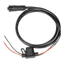 CURT - CURT 57018 Replacement Tire Linc 12V Charging Cable - Image 1