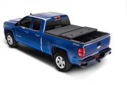 RealTruck Extang - Extang 83450 Solid Fold 2.0 14-18 Silv/Sierra 1500/15-19 HD 6' - Image 5