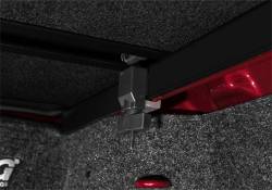 RealTruck Extang - Extang 83653 Solid Fold for 20-25 Silv/Sierra 2500HD/3500 6'9" w/o Side Storage - Image 5