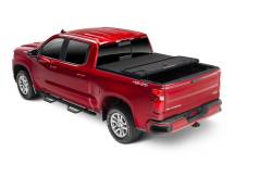 RealTruck Extang - Extang 83653 Solid Fold for 20-25 Silv/Sierra 2500HD/3500 6'9" w/o Side Storage - Image 6