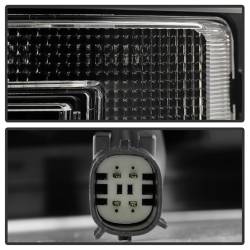 Spyder Auto - Spyder Auto 5088789 LED Taillights Blk for 21-23 Ford F150 - Image 5