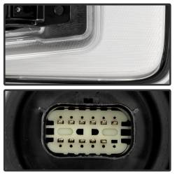 Spyder Auto - Spyder Auto 9956232 LED DRL Full LED OE Right Headlight for 22-24 Silverado 1500 - Image 4