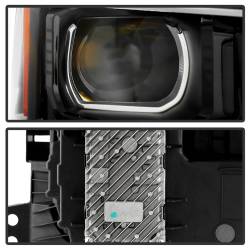 Spyder Auto - Spyder Auto 9956256 LED DRL Full LED OE Right Headlight for 22-24 Silverado 1500 - Image 5