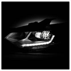 Spyder Auto - Spyder Auto 9956263 LED OE Left Headlight for 18-21 Chevy Traverse - Image 6