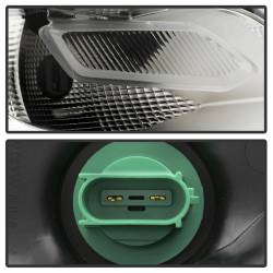 Spyder Auto - Spyder Auto 9956270 LED OE Right Headlight for 18-21 Chevy Traverse - Image 4