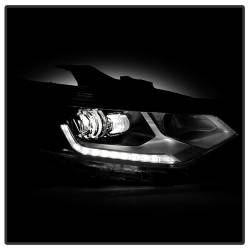 Spyder Auto - Spyder Auto 9956270 LED OE Right Headlight for 18-21 Chevy Traverse - Image 6