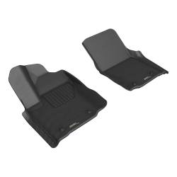 3D MAXpider - 3D MAXpider L1TY31511509 KAGU Floor Mat for 24-26 Toyota Tacoma - Image 1