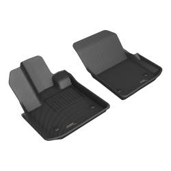 3D MAXpider - 3D MAXpider L1FS00111509 KAGU Floor Mat for 23-24 Ocean - Image 1