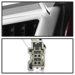 Spyder Auto - Spyder Auto 5088987 LED Taillights Black for 14-20 Chevy Impala - Image 3