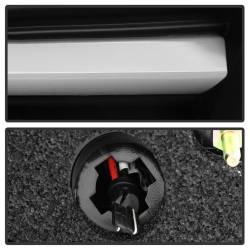 Spyder Auto - Spyder Auto 5088987 LED Taillights Black for 14-20 Chevy Impala - Image 5