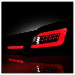 Spyder Auto - Spyder Auto 5088987 LED Taillights Black for 14-20 Chevy Impala - Image 6