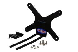 STO N SHO - STO N SHO SNS385 Quick Release License Plate Bracket for Select 23-24 Wrangler - Image 3
