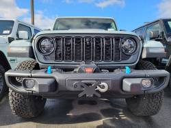 STO N SHO - STO N SHO SNS385 Quick Release License Plate Bracket for Select 23-24 Wrangler - Image 4