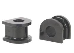 Nolathane - Nolathane REV004.0662 Front 26mm Swaybar Mount Bushing Set for 91 Toyota Previa - Image 2