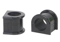 Nolathane - Nolathane REV004.0712 Front 30mm Swaybar Mount Bushing for 84-01 Grand Cherokee - Image 4