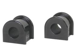 Nolathane - Nolathane REV012.0292 Rear 22mm Swaybar Mount Bushing Set for 84-18 Jeep - Image 4