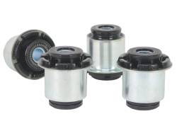 Nolathane - Nolathane REV038.0006 Front Upper Control Arm Inner Bushing for Cadillac/Chevy - Image 2