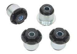 Nolathane - Nolathane REV038.0006 Front Upper Control Arm Inner Bushing for Cadillac/Chevy - Image 3