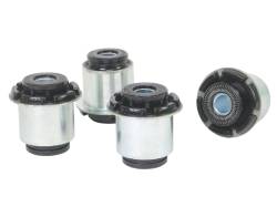 Nolathane - Nolathane REV038.0006 Front Upper Control Arm Inner Bushing for Cadillac/Chevy - Image 4