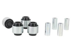 Nolathane - Nolathane REV038.0008 Front Upper Inner Control Arm Bushing for 07 Lexus LS460 - Image 2