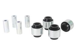 Nolathane - Nolathane REV038.0008 Front Upper Inner Control Arm Bushing for 07 Lexus LS460 - Image 4