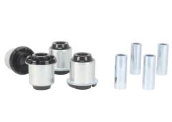 Nolathane - Nolathane REV042.0116 Front Upper Inner Control Arm Bushing for 15-17 Ford F150 - Image 2