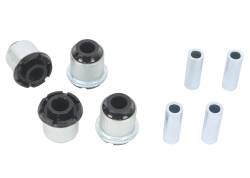 Nolathane - Nolathane REV042.0116 Front Upper Inner Control Arm Bushing for 15-17 Ford F150 - Image 3
