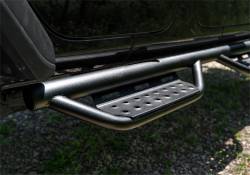 N-Fab - N-Fab 321415622 Cab Length Nerf Step RS Bar for 21-24 Bronco - Image 4
