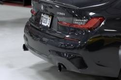 Dinan - Dinan D660-0091 Exhaust System for BMW Coupe/Sedan 2.0 - Image 2
